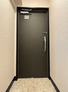 玄関　☆広々とした玄関☆