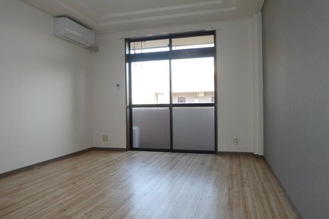 居室・リビング　洋室