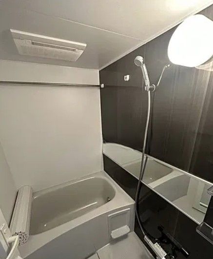 バス・シャワールーム　☆お風呂☆