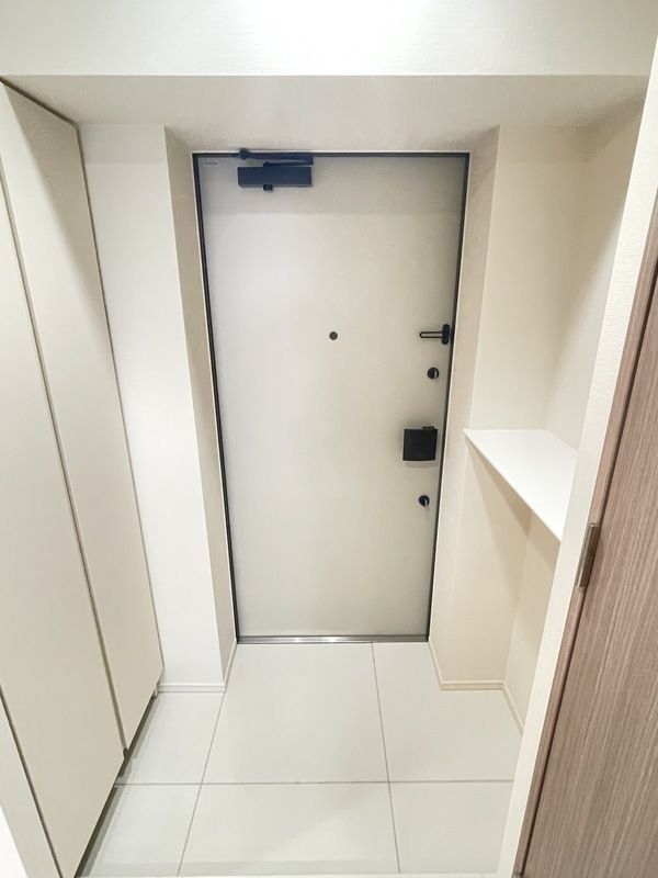 玄関　☆玄関☆