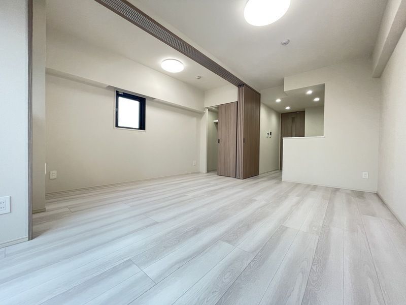 居室・リビング　☆リビング☆