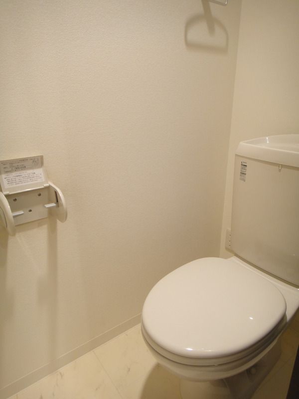 トイレ　☆トイレ☆