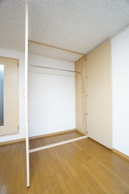 収納　※同物件、反転タイプの写真になります。