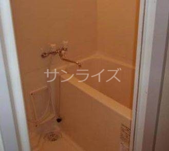 サンアーク深江橋の風呂写真