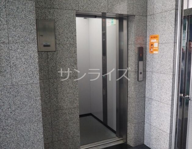 サンアーク深江橋の外観写真