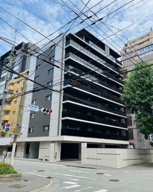 建物外観　【外観写真】外観