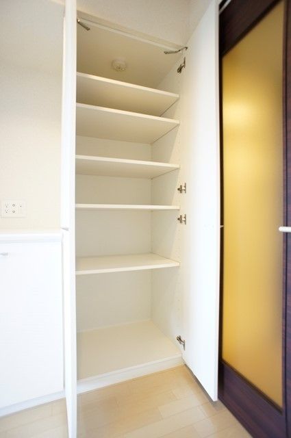 その他設備　※他のお部屋の参考写真となります。