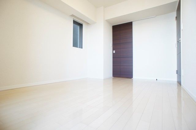 居室・リビング　※他のお部屋の参考写真となります。