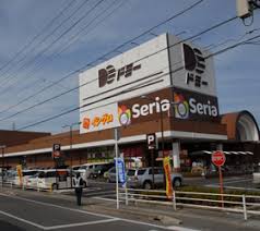 スーパー　ドミー知立店（スーパー）まで918m