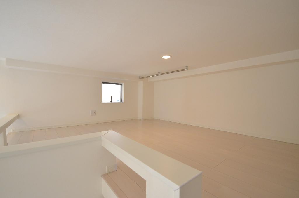 その他　ロフト