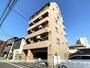 石手川公園駅より徒歩7分 2階 築33年9ヶ月の賃貸物件