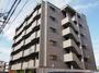 糀谷駅より徒歩8分 5階 築12年11ヶ月の賃貸物件