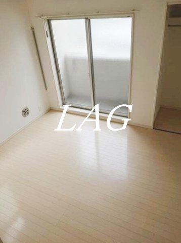 その他部屋・スペース　寝室です。