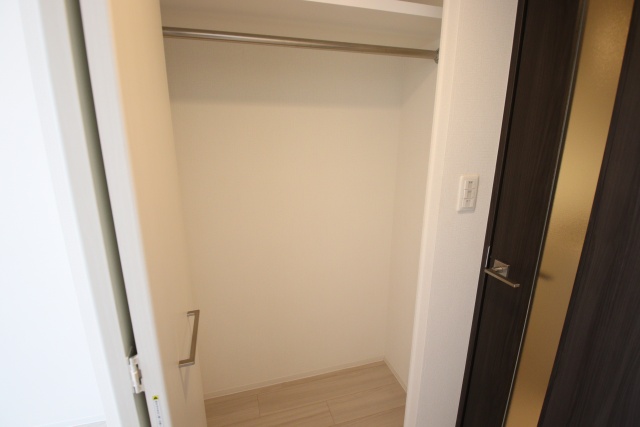 収納　※別室の参考写真の為、現況優先です。