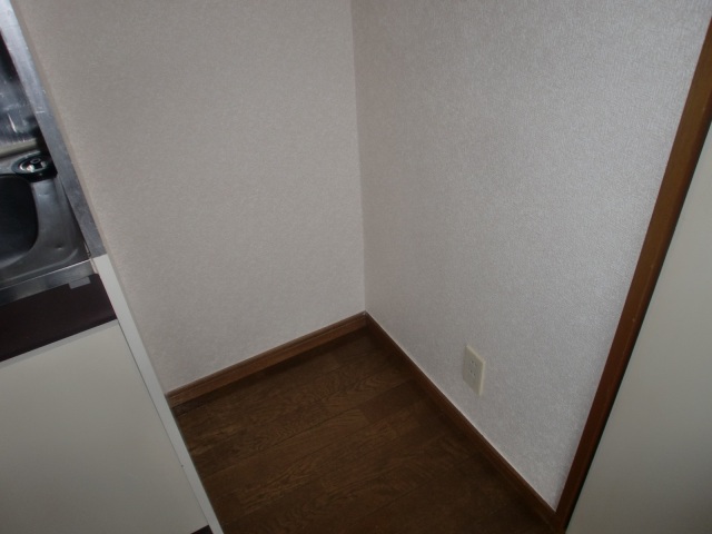 その他部屋・スペース　冷蔵庫置場あり