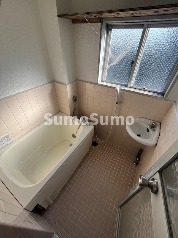 バス・シャワールーム　日々の暮らしに欠かせないお風呂です