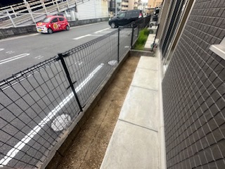 庭