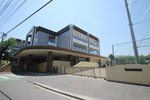 小学校　廿日市市立地御前小学校（小学校）まで710m