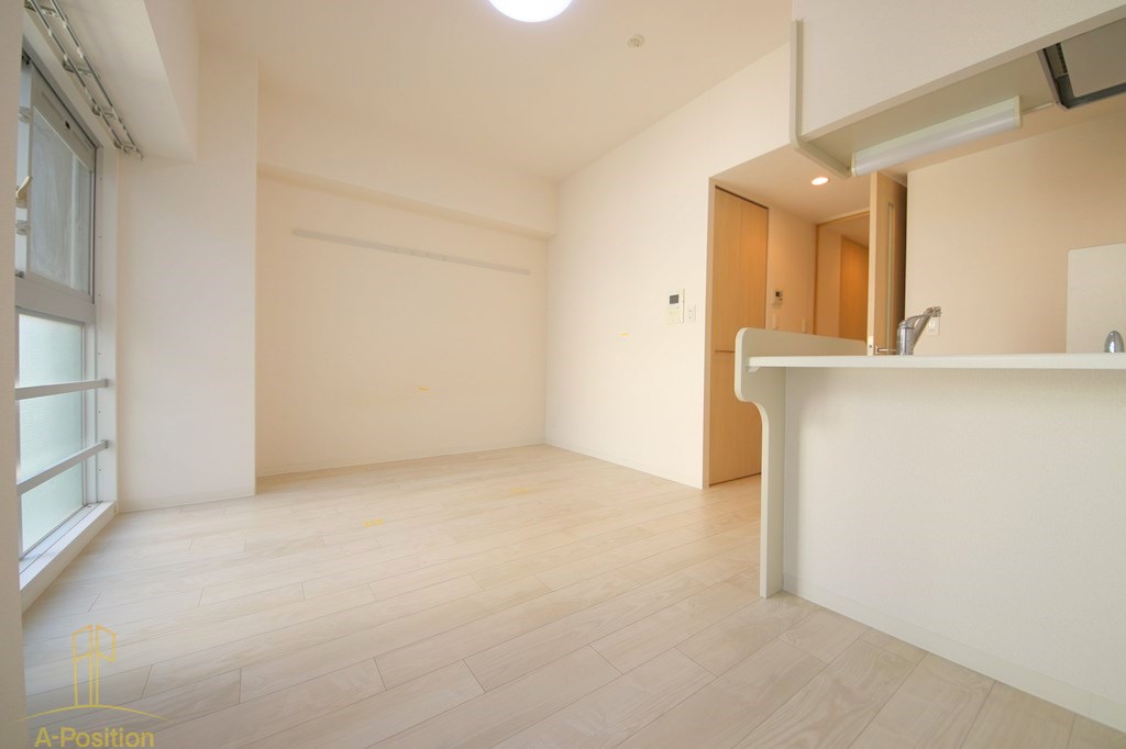 その他部屋・スペース　プレサンス上町台リベルテ