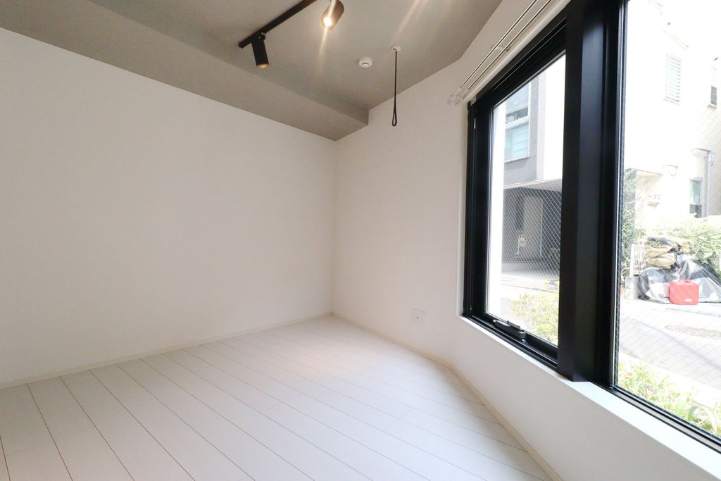 その他部屋・スペース　リビング/居室