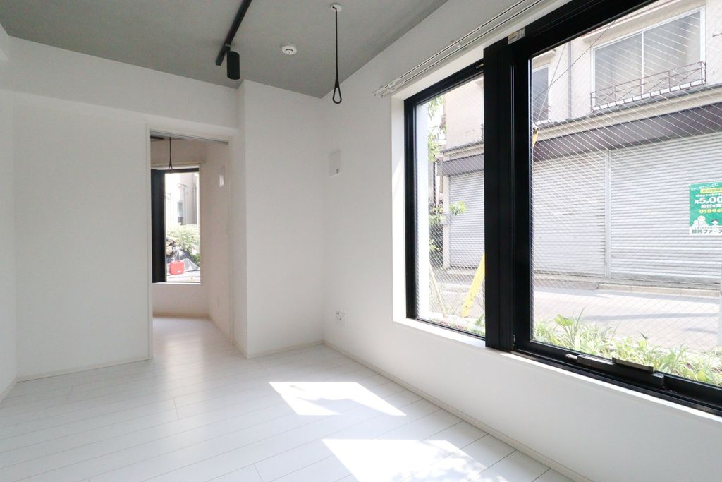 居室・リビング　リビング/居室