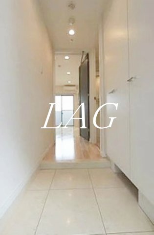 玄関　玄関です。