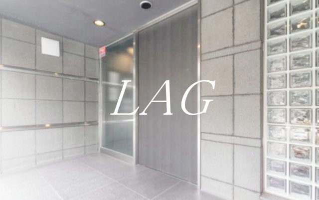 エントランス　エントランスです。