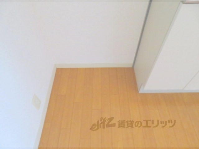 その他部屋・スペース　冷蔵庫置場