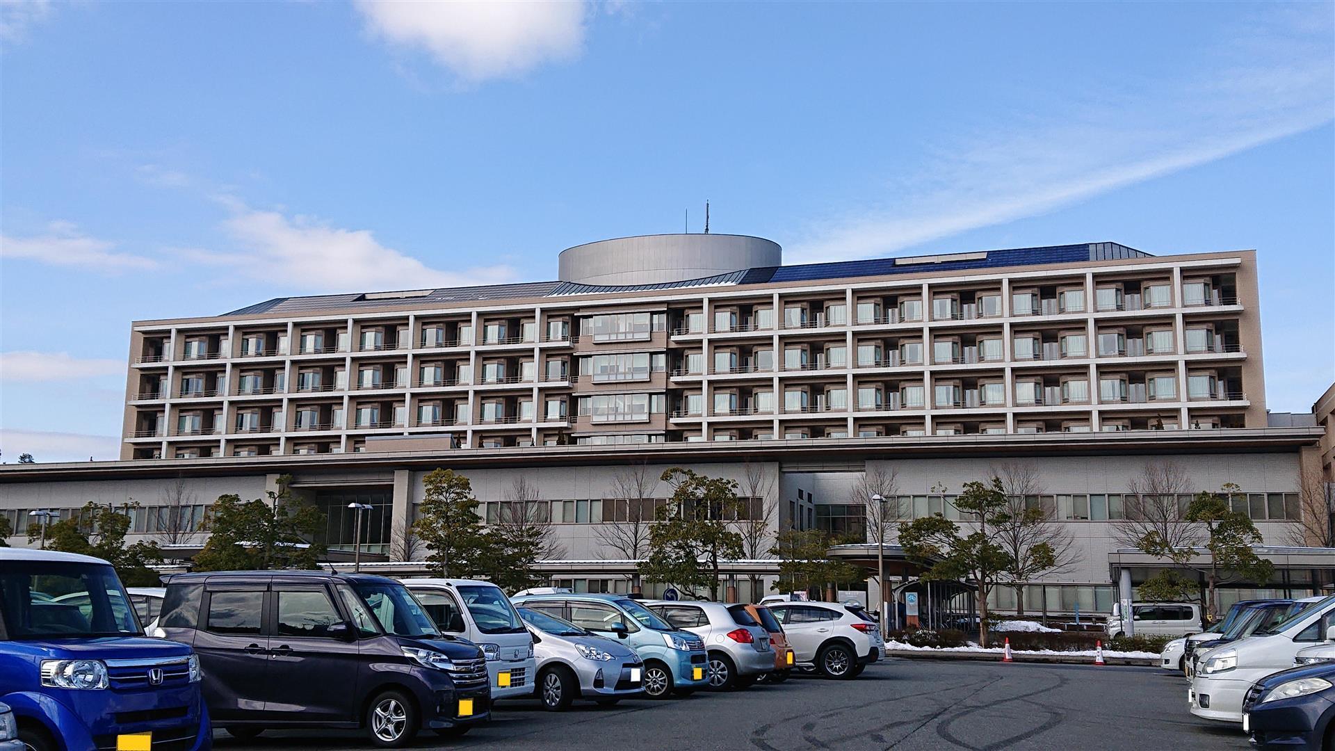 その他　公立豊岡病院