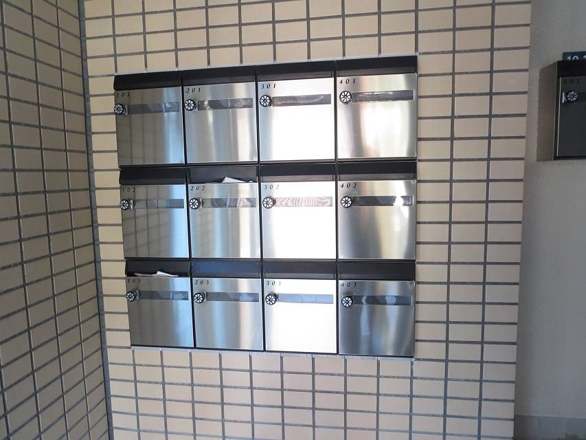 その他共有部分