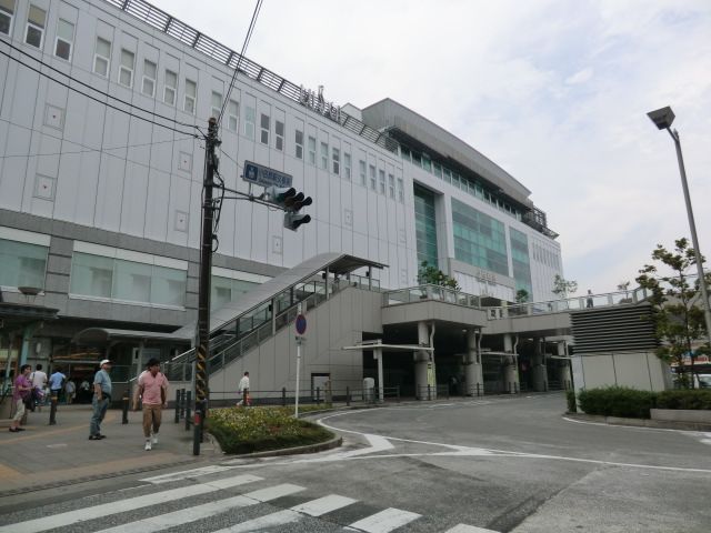 その他　小田原駅（その他）まで461m
