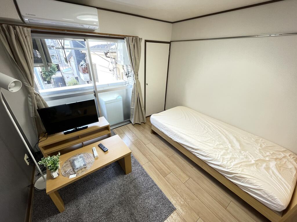 その他部屋・スペース　家具家電はイメージです。