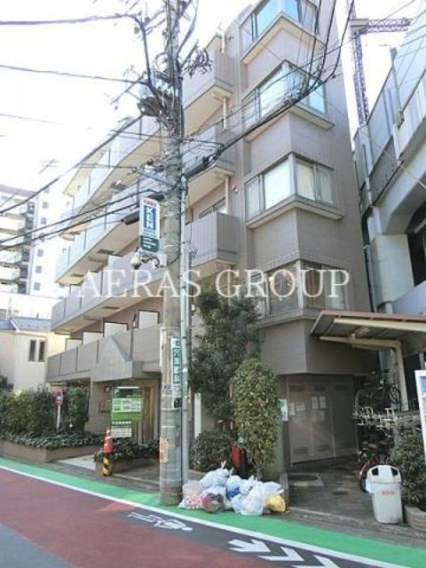 建物外観　★外観★