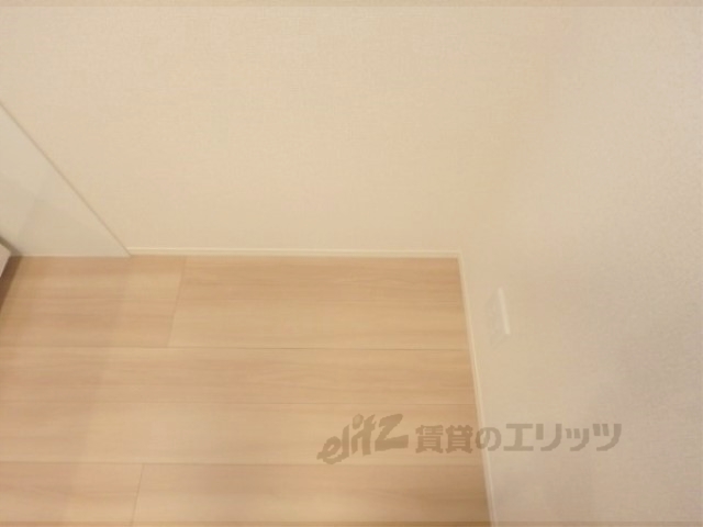 その他部屋・スペース　冷蔵庫置場