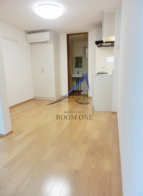 居室・リビング　洋室のお部屋です。