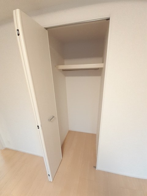 収納　収納