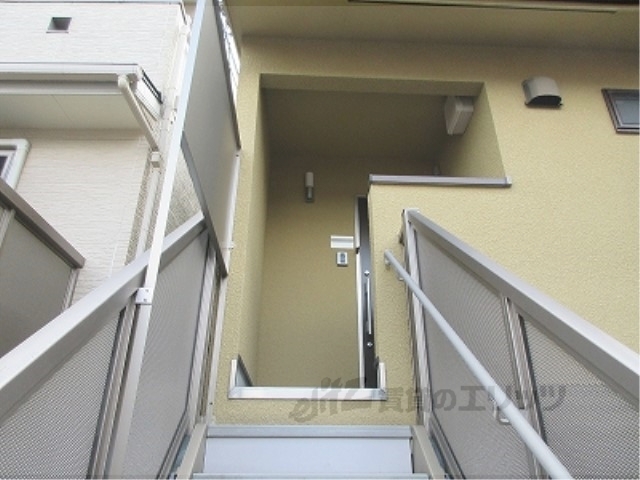 エントランス　２階