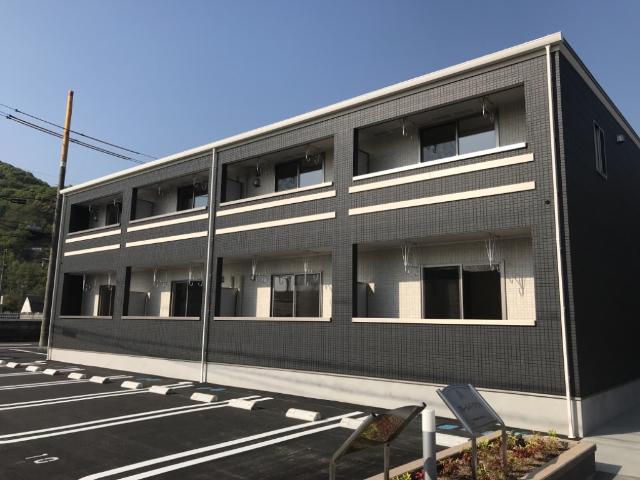 その他共有部分　外観写真（昼）