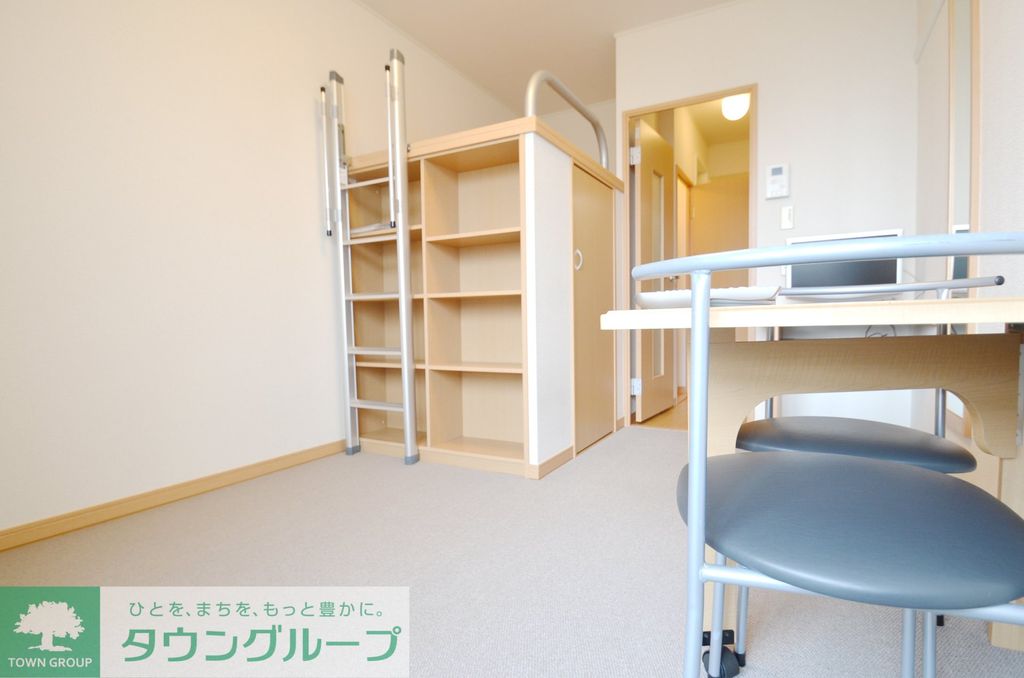 その他部屋・スペース　収納