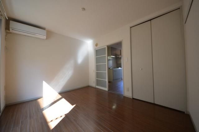 その他部屋・スペース　室内・室内設備
