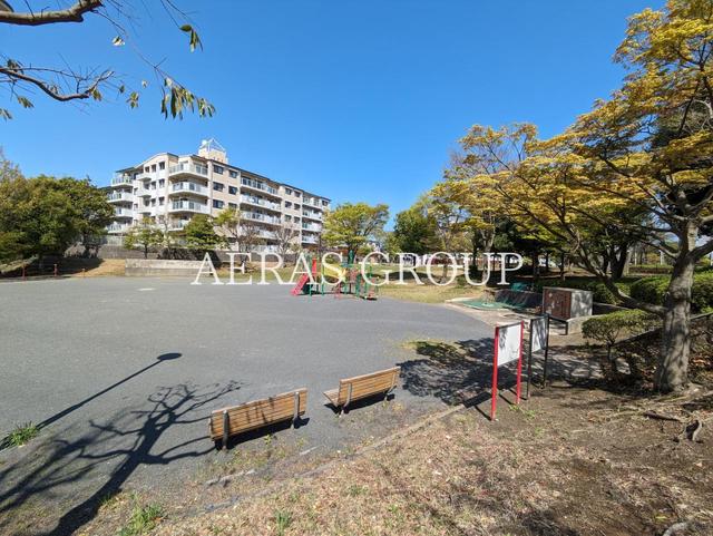 公園　六浦あさがお公園（公園）まで359m