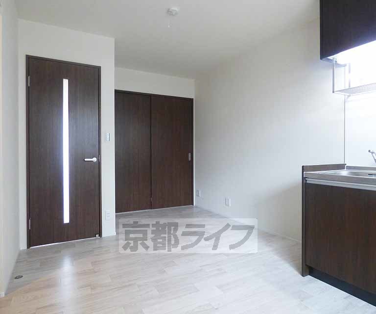その他部屋・スペース　きれいなお部屋です。