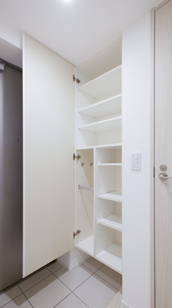 玄関　別部屋参考写真