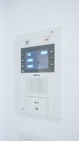 セキュリティ　別部屋参考写真