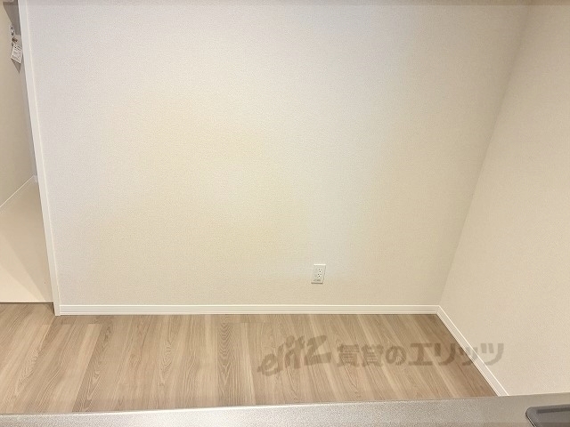 その他部屋・スペース　冷蔵庫置場