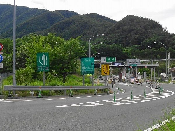 その他　坂城インター（その他）まで900m