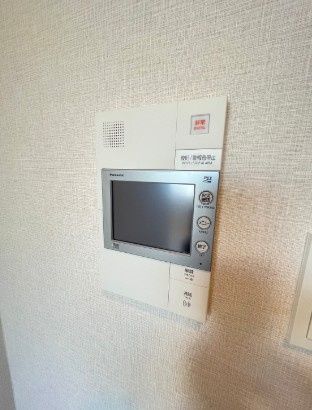 セキュリティ　参考写真です