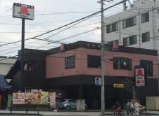 飲食店　バーミヤン 沼津御幸店（飲食店）まで198m