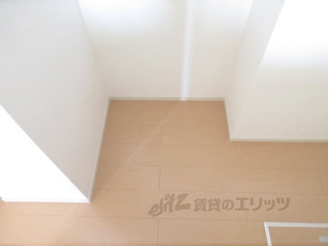 その他部屋・スペース　冷蔵庫置場