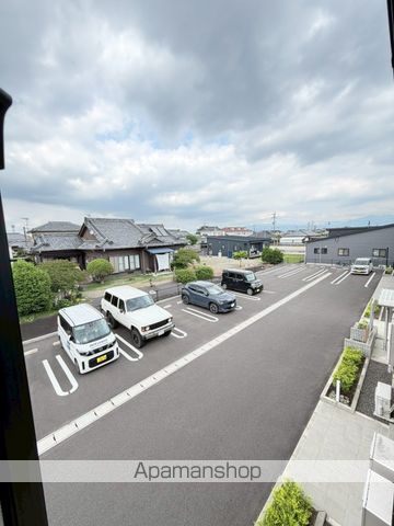 眺望　眺望